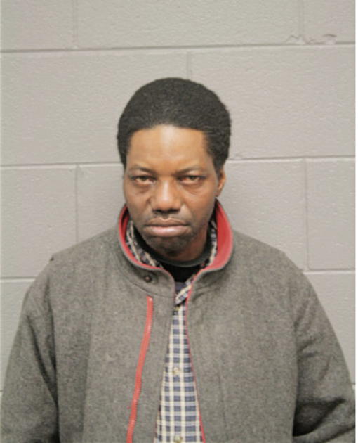 TERREL STARNES, Cook County, Illinois