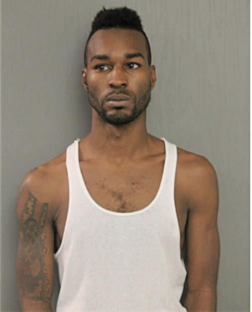 LEONARD STEELE, Cook County, Illinois