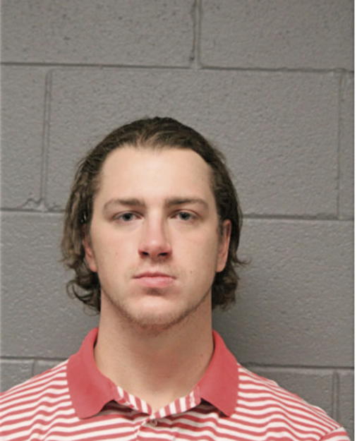 ROSS M SWEDOWSKI, Cook County, Illinois