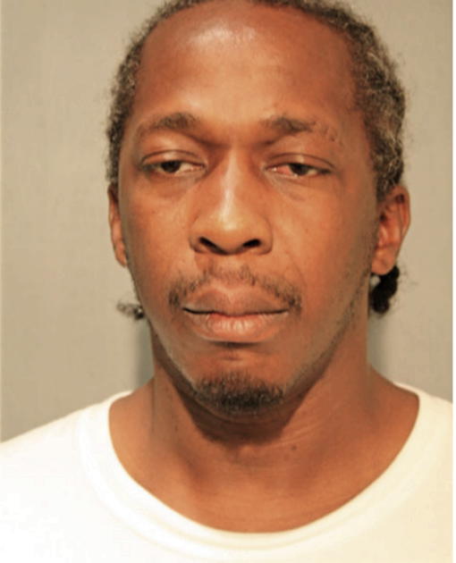CHARLES T HENDERSON, Cook County, Illinois