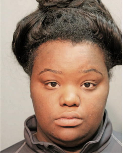 MACHY C TABBE, Cook County, Illinois
