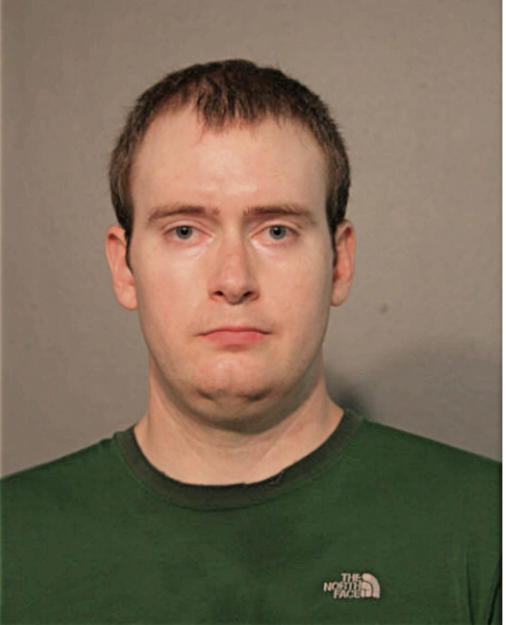 BARRY M TAYLOR, Cook County, Illinois
