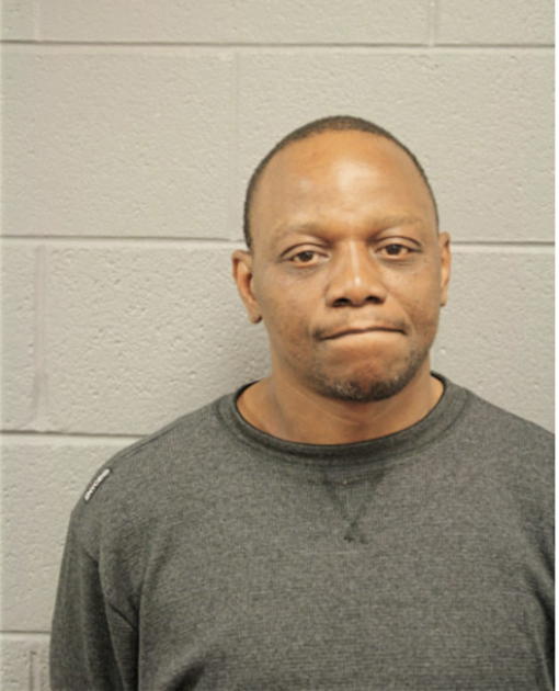 MARVIN D TAYLOR, Cook County, Illinois