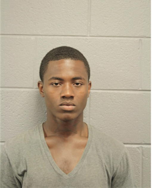 MELVIN TAYLOR, Cook County, Illinois