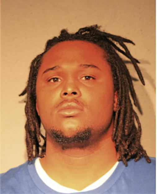 RYAN H THOMAS, Cook County, Illinois