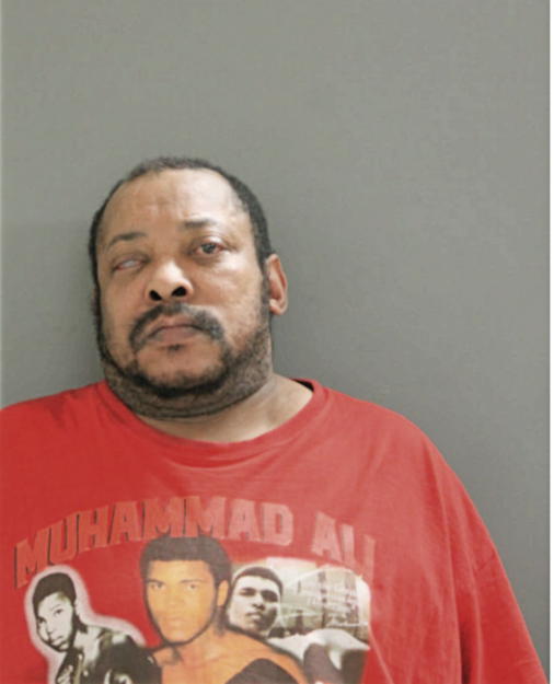 CHARLES THOMPSON, Cook County, Illinois