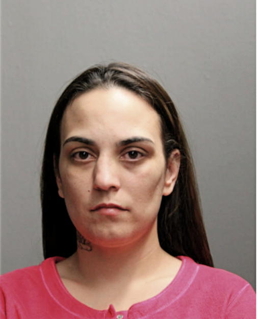 DANIELLE D THOMPSON, Cook County, Illinois