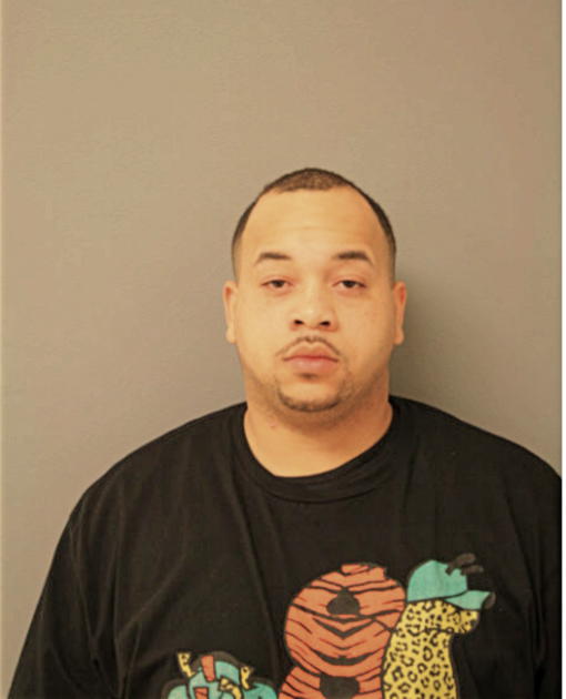 ROBERT L THREATT, Cook County, Illinois