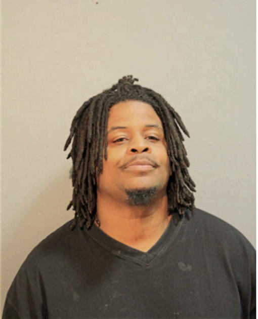 TIM TOLIVER, Cook County, Illinois