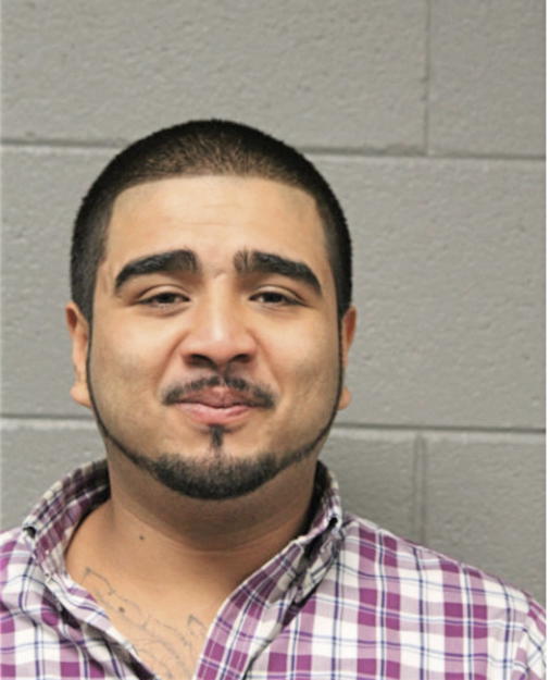 OSCAR TORRES-CARILLO, Cook County, Illinois
