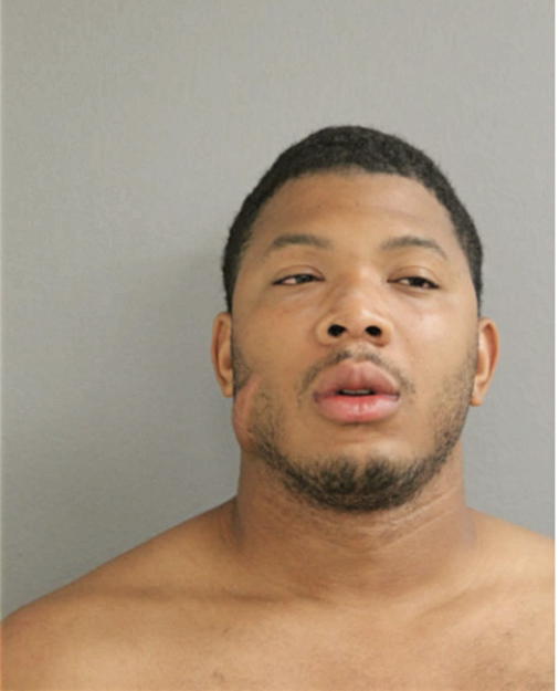 TAVARIS TRIMBLE, Cook County, Illinois