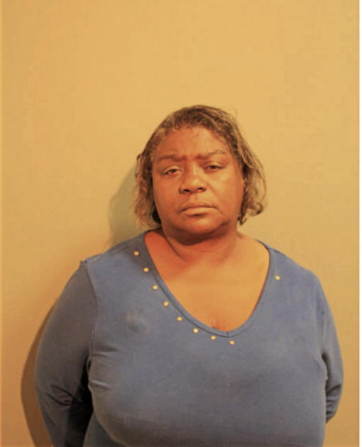 ALETHA TURNER-ROBINSON, Cook County, Illinois