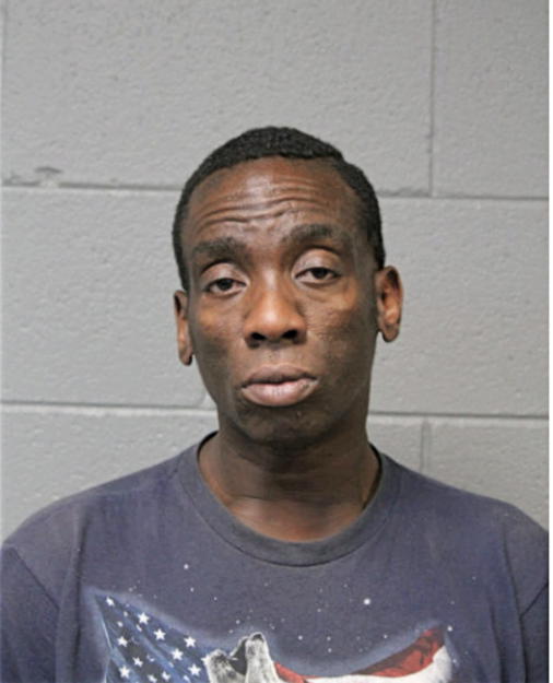 ERIC D TYSON, Cook County, Illinois