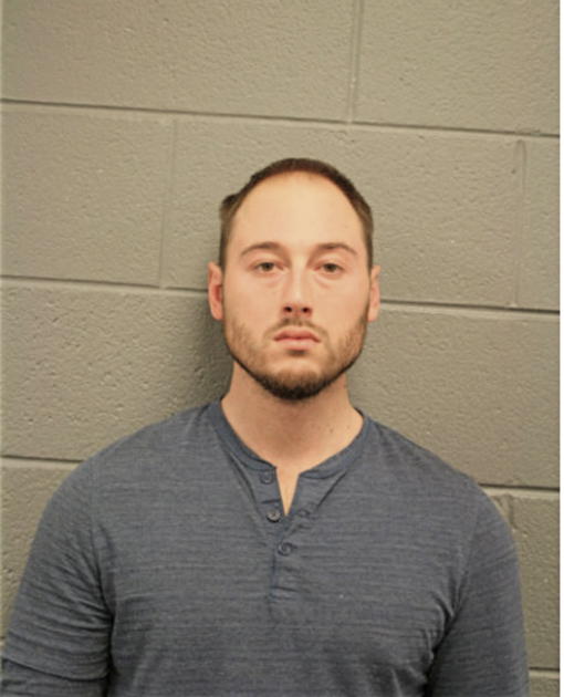 GREGORY VANCAMP, Cook County, Illinois
