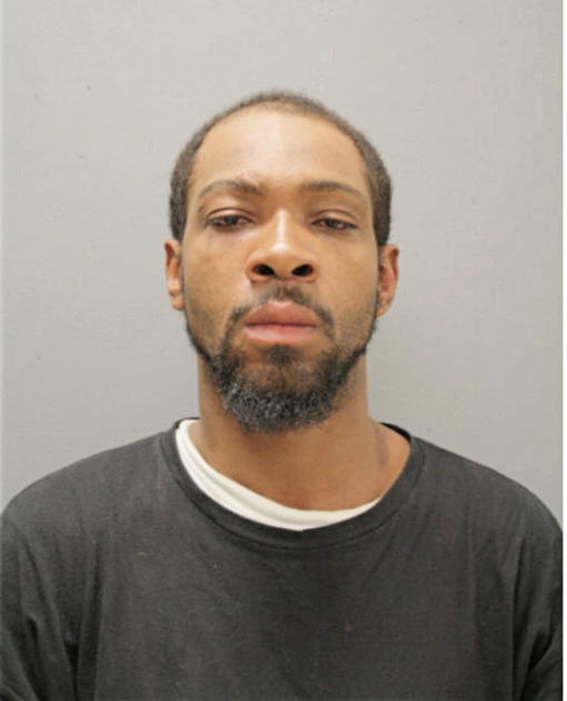 QUINCY L VEAL, Cook County, Illinois