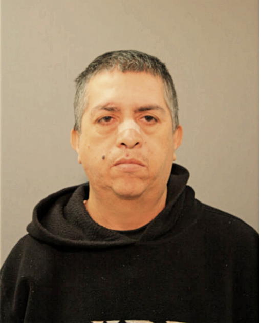 ANTONIO VEGA, Cook County, Illinois