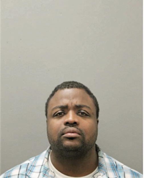 DERRICK L WADE, Cook County, Illinois