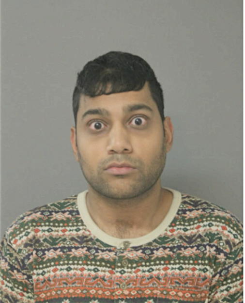 MOHAMMAD S WAHIDI, Cook County, Illinois