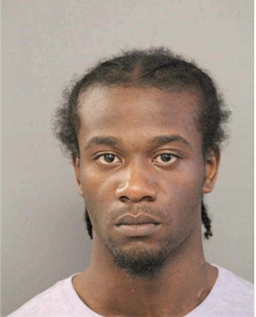 DEVON WARREN, Cook County, Illinois