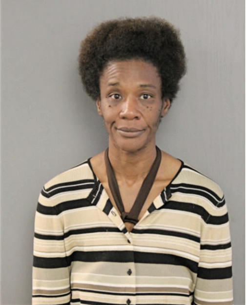 JACQUELYN S WAUGH, Cook County, Illinois