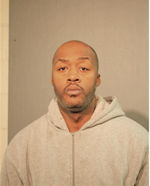 STEPHEN WEATHERSBY, Cook County, Illinois
