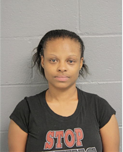 TIFFANY S WESLEY, Cook County, Illinois