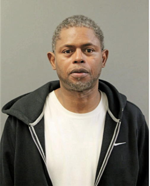 CRAIG L WILLIAMS, Cook County, Illinois