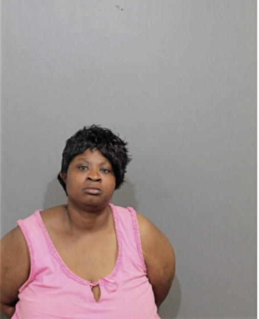 MICHELLE WILLIAMS, Cook County, Illinois