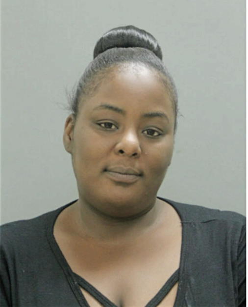 TIMYIA M WILLIAMS, Cook County, Illinois