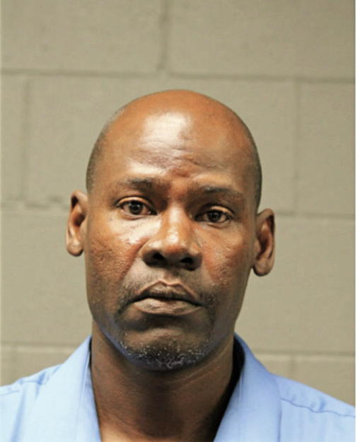 WALTER CLAY WILLIS, Cook County, Illinois