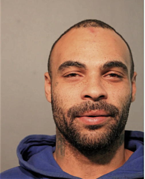 LUKE WOOD, Cook County, Illinois