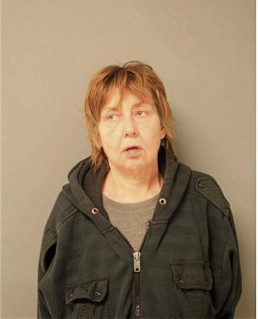 PATRICIA A ZAHORA, Cook County, Illinois