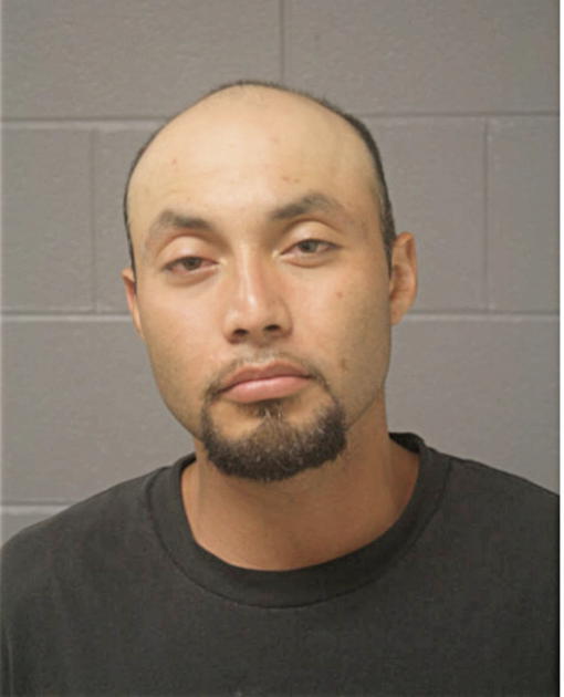 JOAQUIN ZAMBRANO, Cook County, Illinois