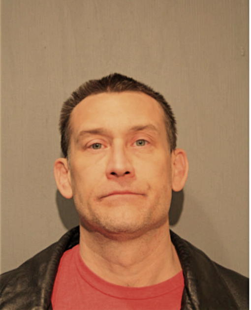 MICHAEL JOHN ZIOBRO, Cook County, Illinois