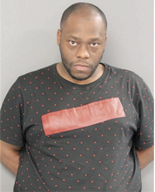 DONTE ABRAMS, Cook County, Illinois