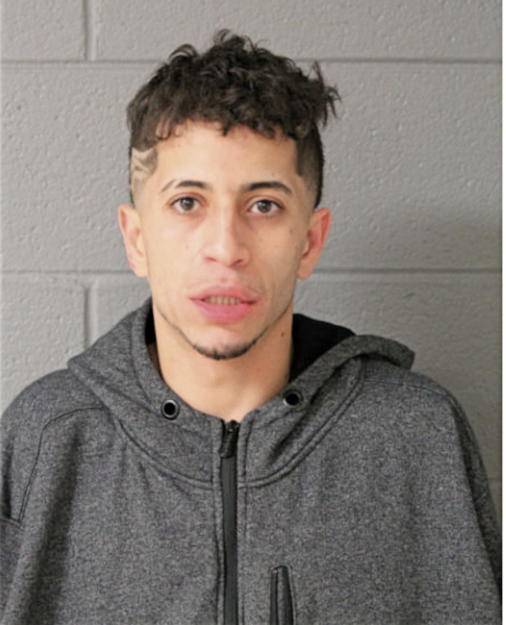 MOAYAD ABUBAKER, Cook County, Illinois