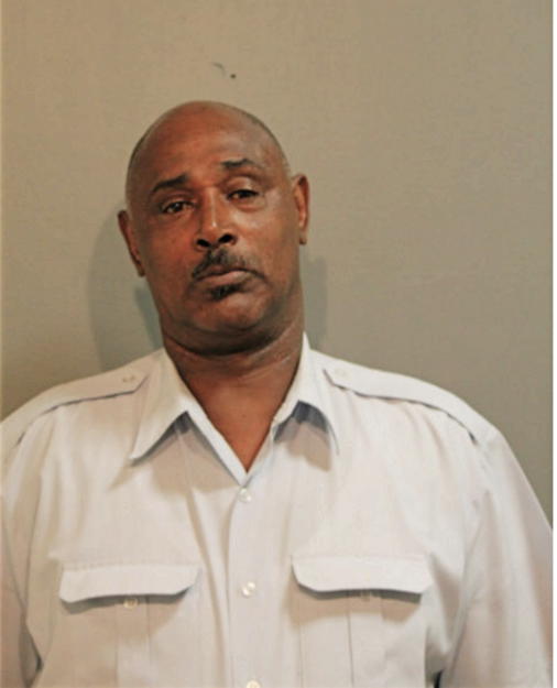BARRY E ADAMS, Cook County, Illinois