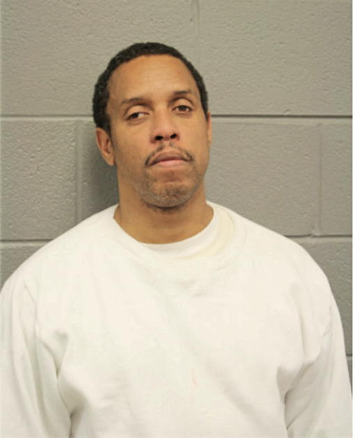 TYLER ADAMS, Cook County, Illinois