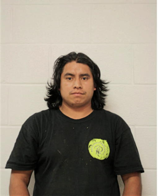 DAVID AGUILAR, Cook County, Illinois