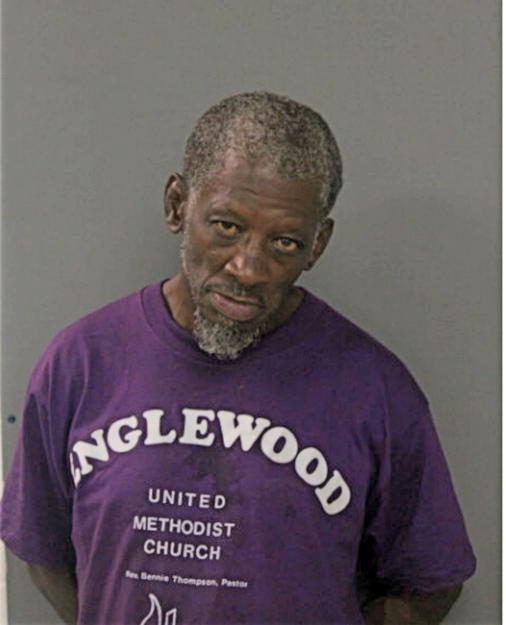 DENNIS G AKINS, Cook County, Illinois