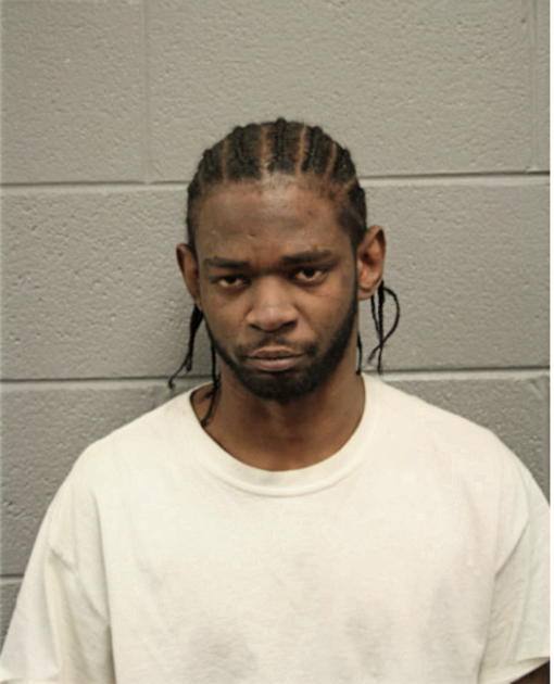 MARIO ARMSTRONG, Cook County, Illinois