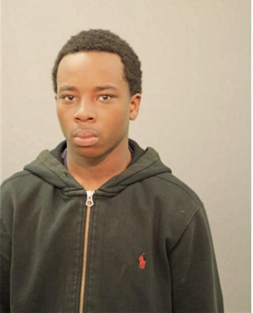 MARK A ATKINS, Cook County, Illinois