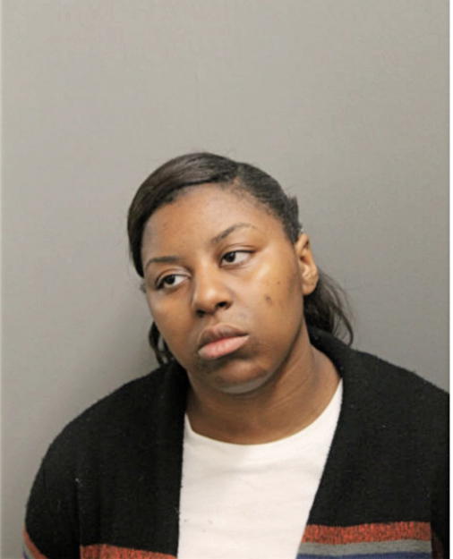 ARIVEIONNA ATWOOD, Cook County, Illinois