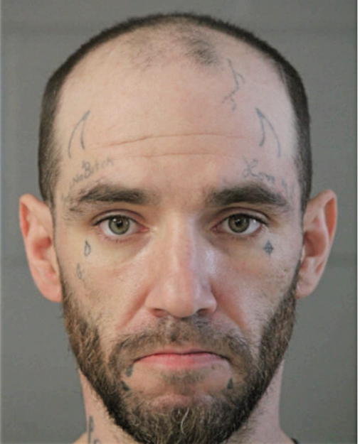 KENNETH AUSTRA, Cook County, Illinois