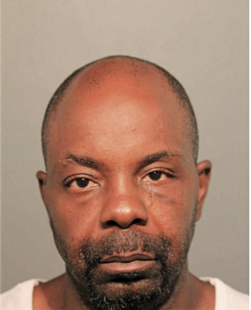 TERRANCE BARNER, Cook County, Illinois