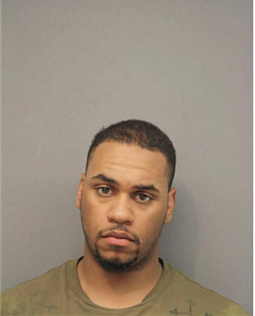 STEVEN A BARNES, Cook County, Illinois
