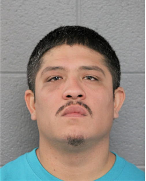 JOSE I BATALLA, Cook County, Illinois