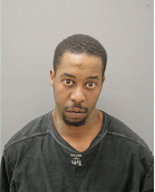 JOSEPH BELL, Cook County, Illinois