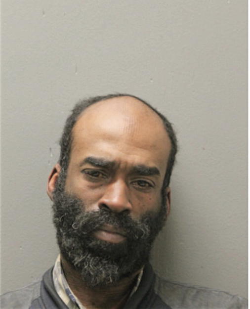 ANTOINE L BELVINS, Cook County, Illinois
