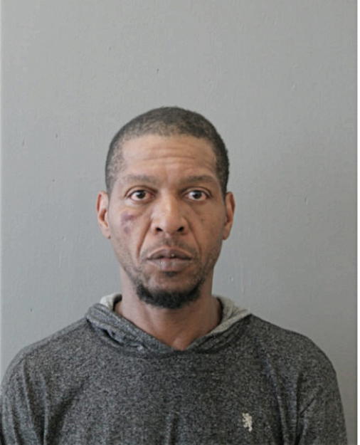 ANDRE BILLUPS, Cook County, Illinois